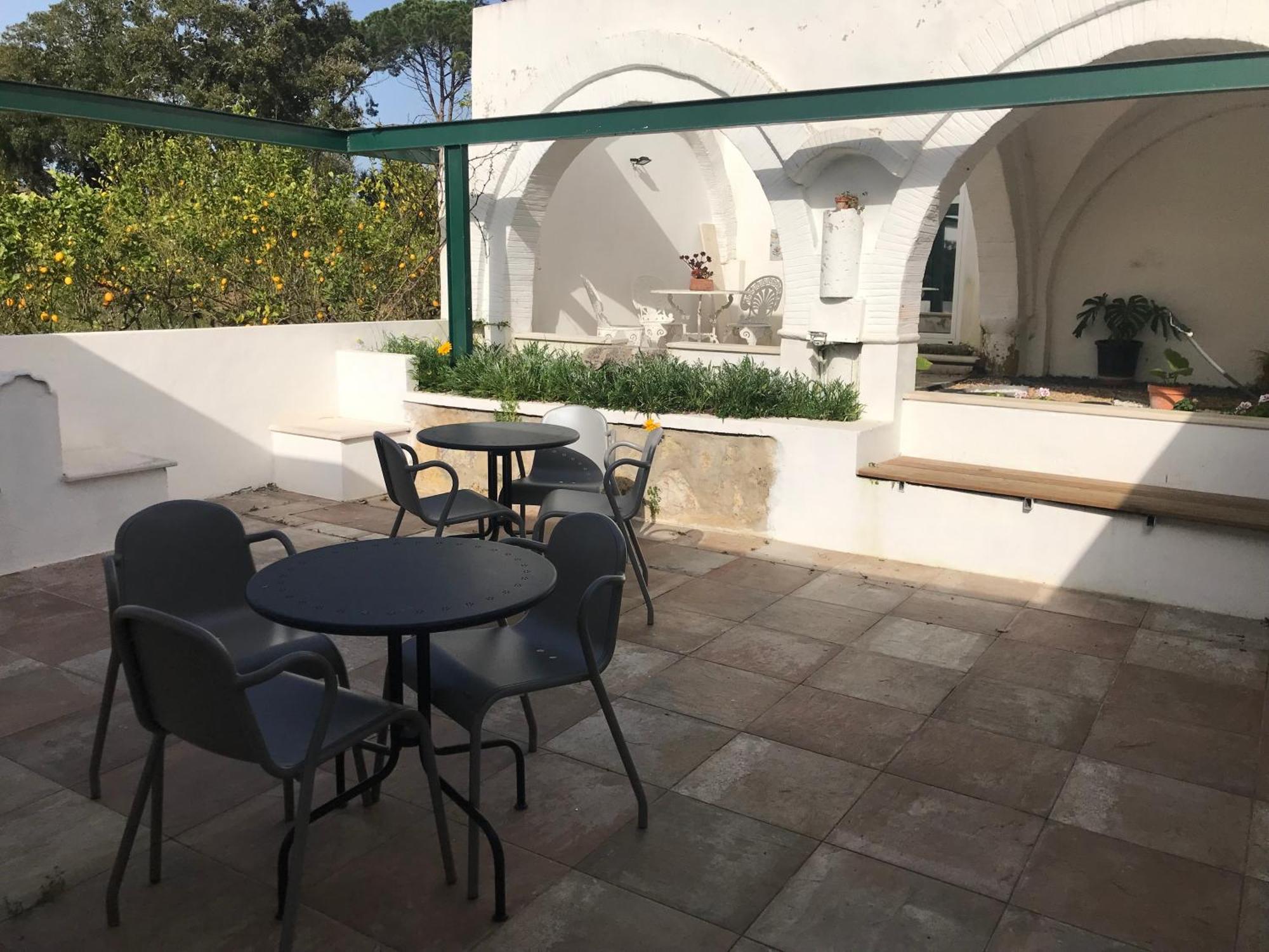 Quinta Dos Canais Setúbal Eksteriør billede