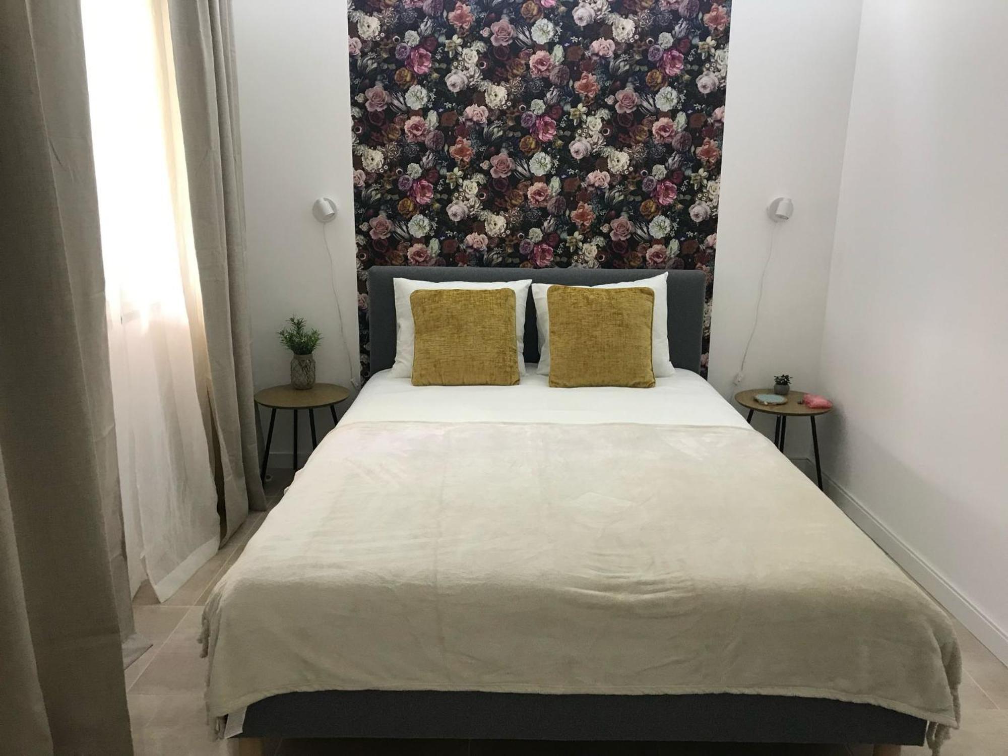 Quinta Dos Canais Setúbal Eksteriør billede