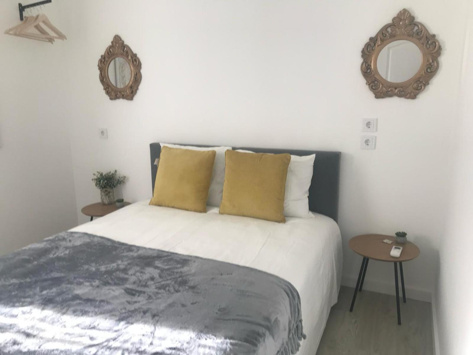 Quinta Dos Canais Setúbal Eksteriør billede