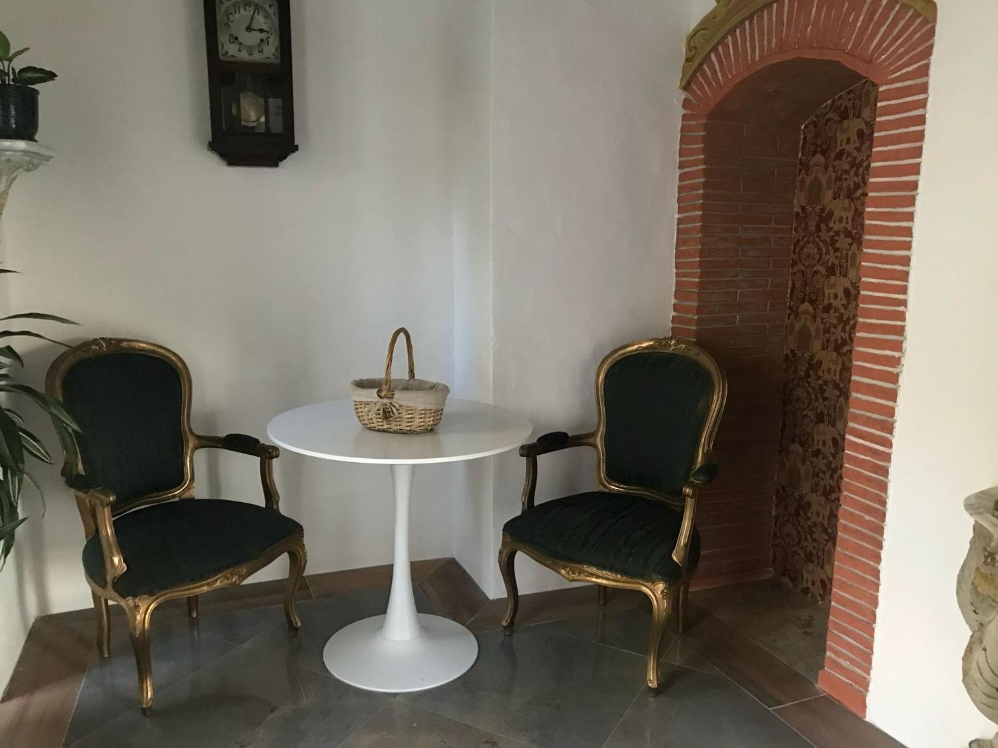 Quinta Dos Canais Setúbal Eksteriør billede