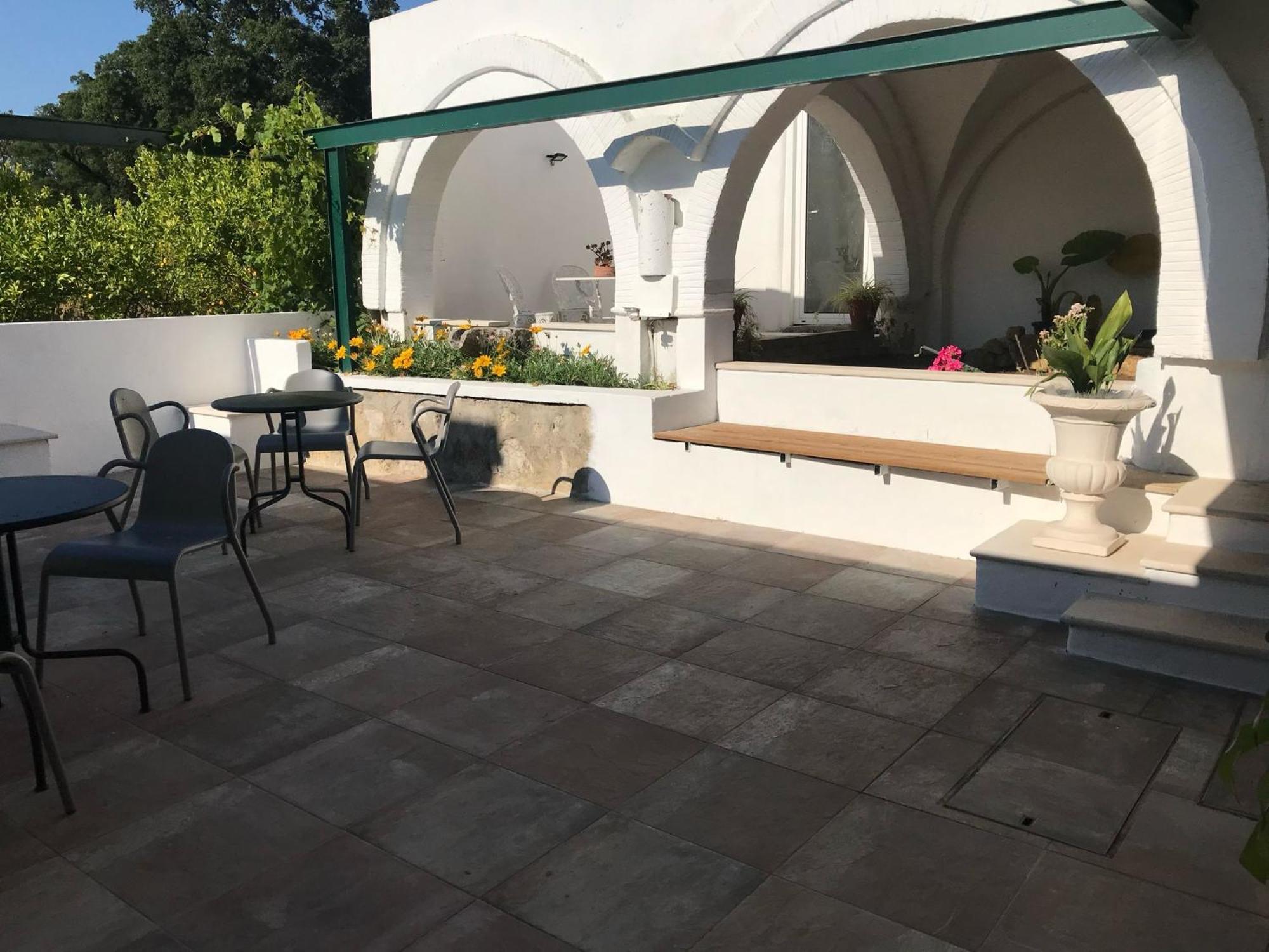 Quinta Dos Canais Setúbal Eksteriør billede