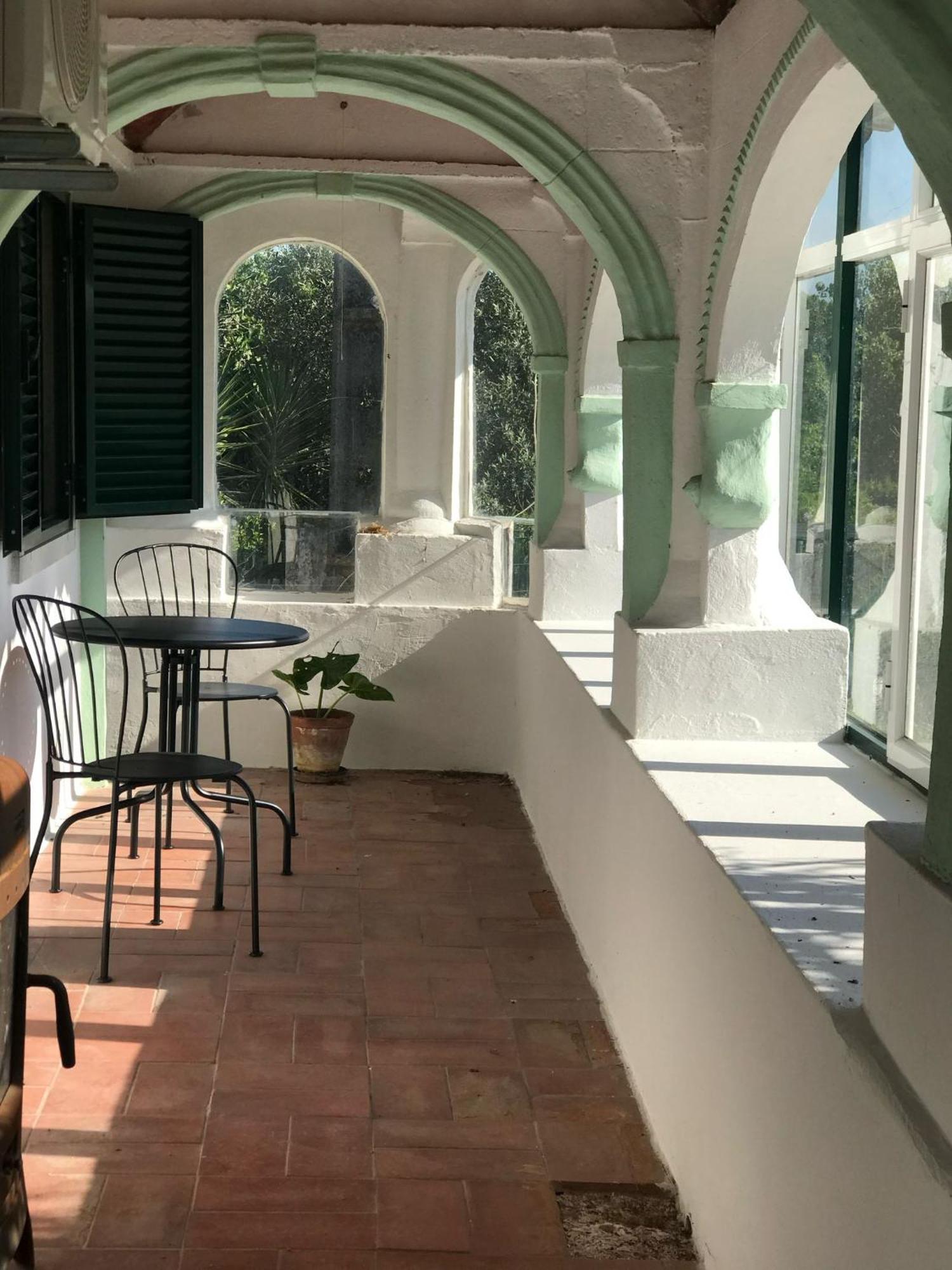 Quinta Dos Canais Setúbal Eksteriør billede
