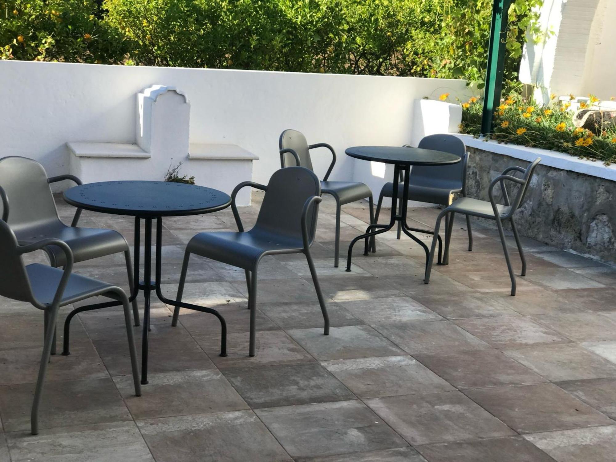 Quinta Dos Canais Setúbal Eksteriør billede