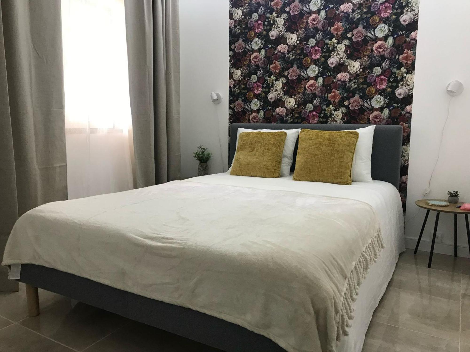 Quinta Dos Canais Setúbal Eksteriør billede