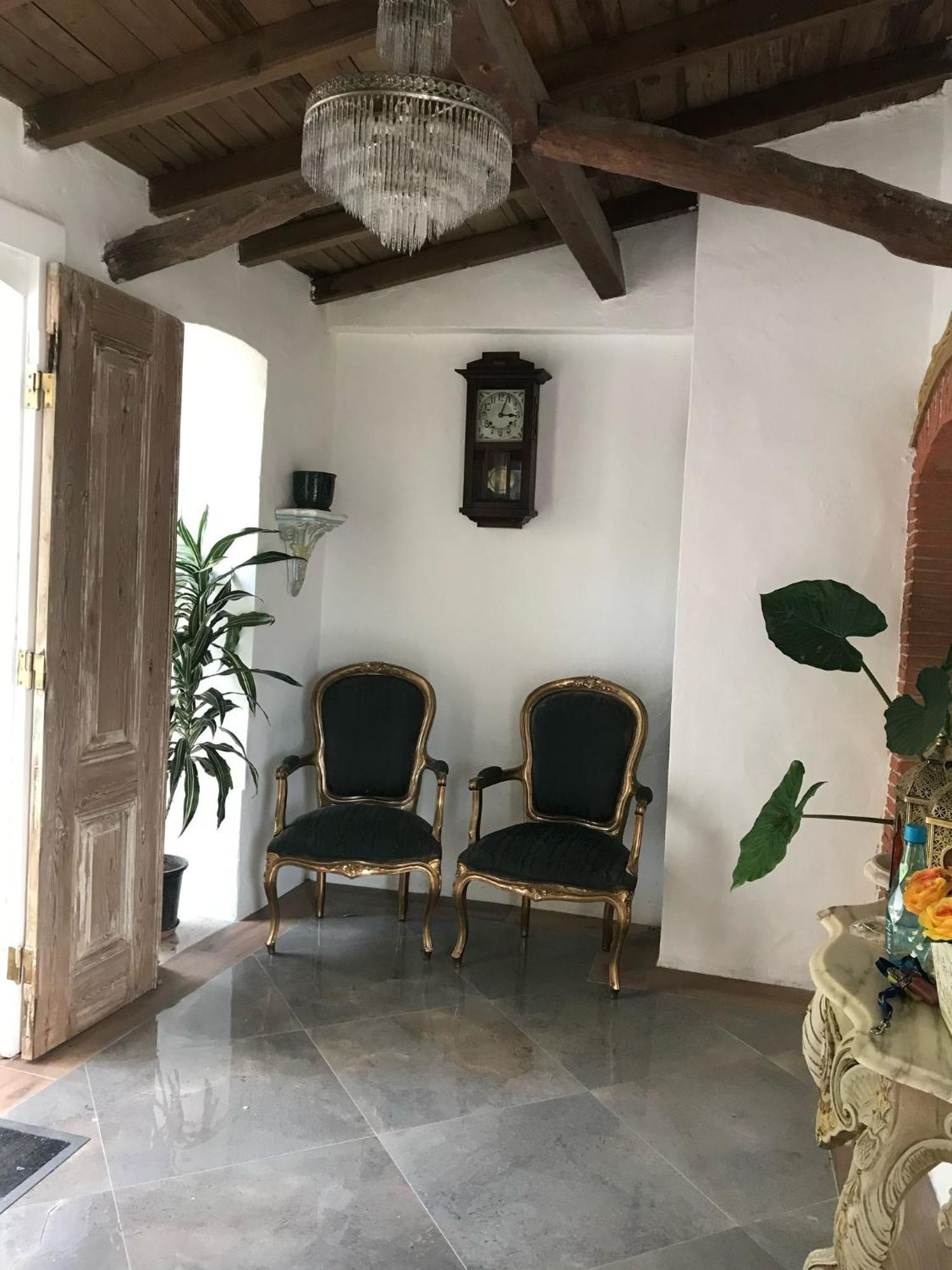 Quinta Dos Canais Setúbal Eksteriør billede