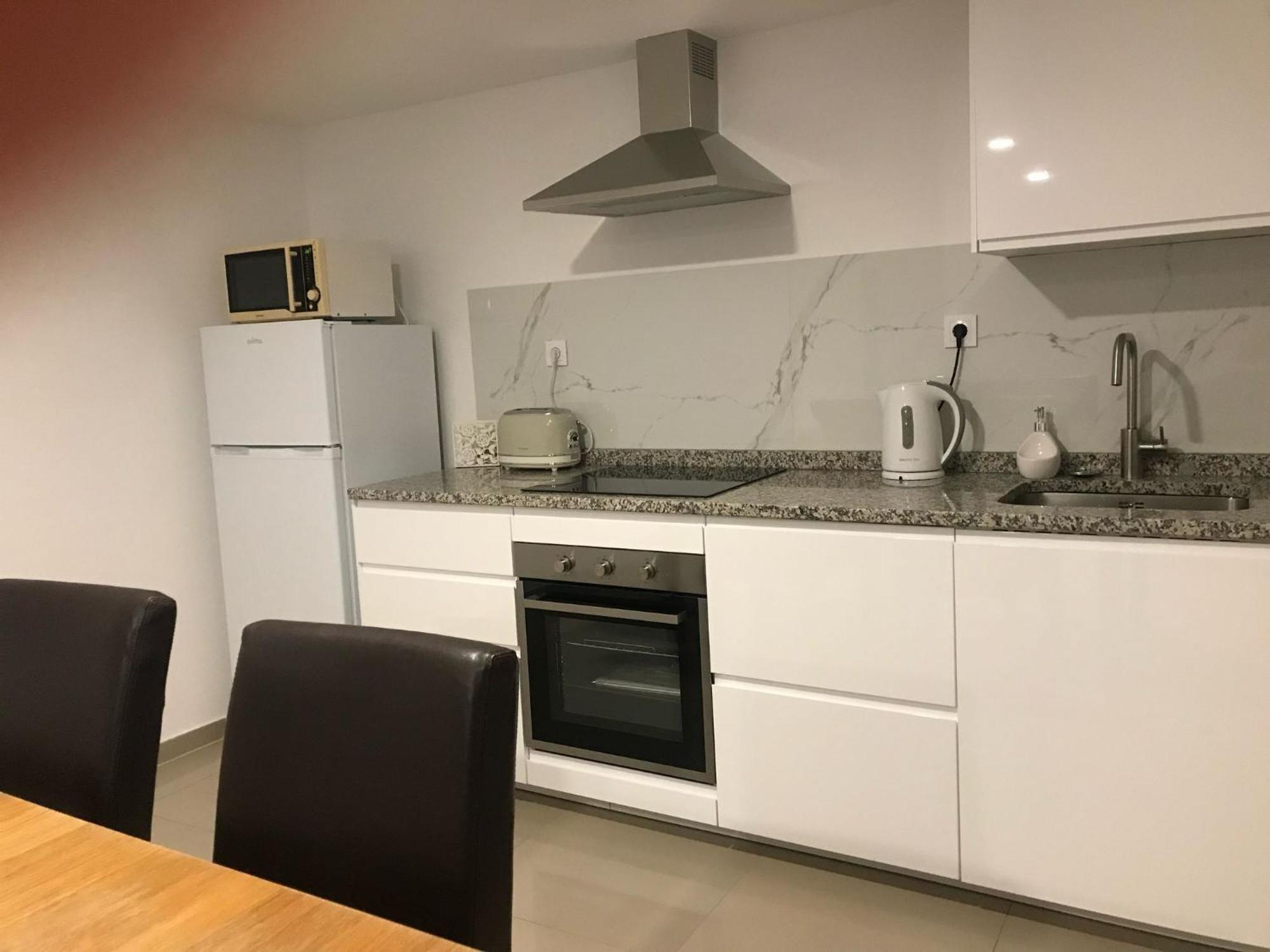 Quinta Dos Canais Setúbal Eksteriør billede