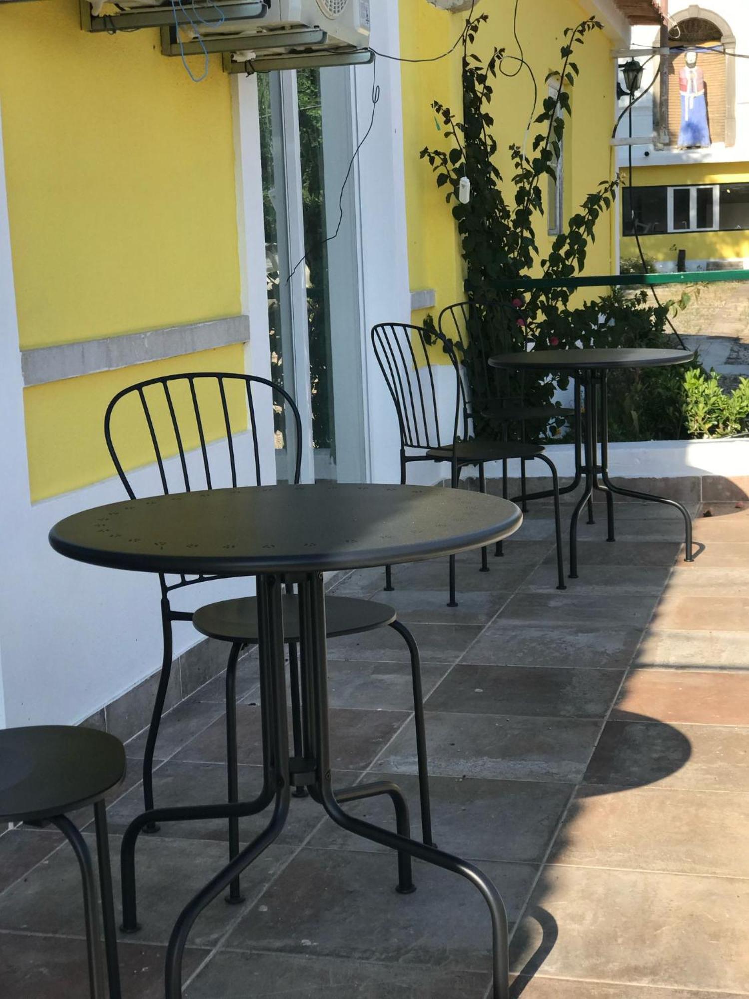 Quinta Dos Canais Setúbal Eksteriør billede