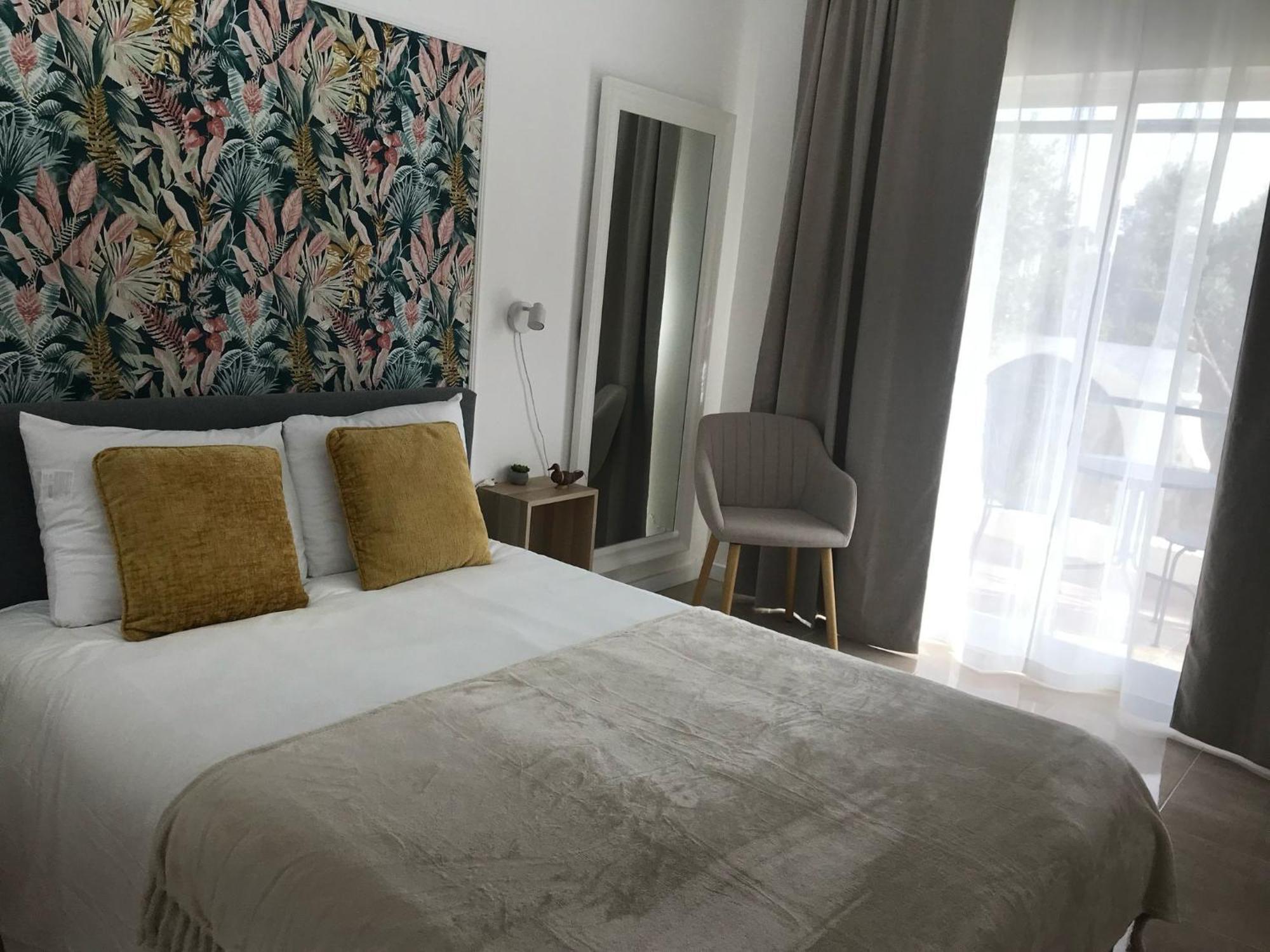 Quinta Dos Canais Setúbal Eksteriør billede