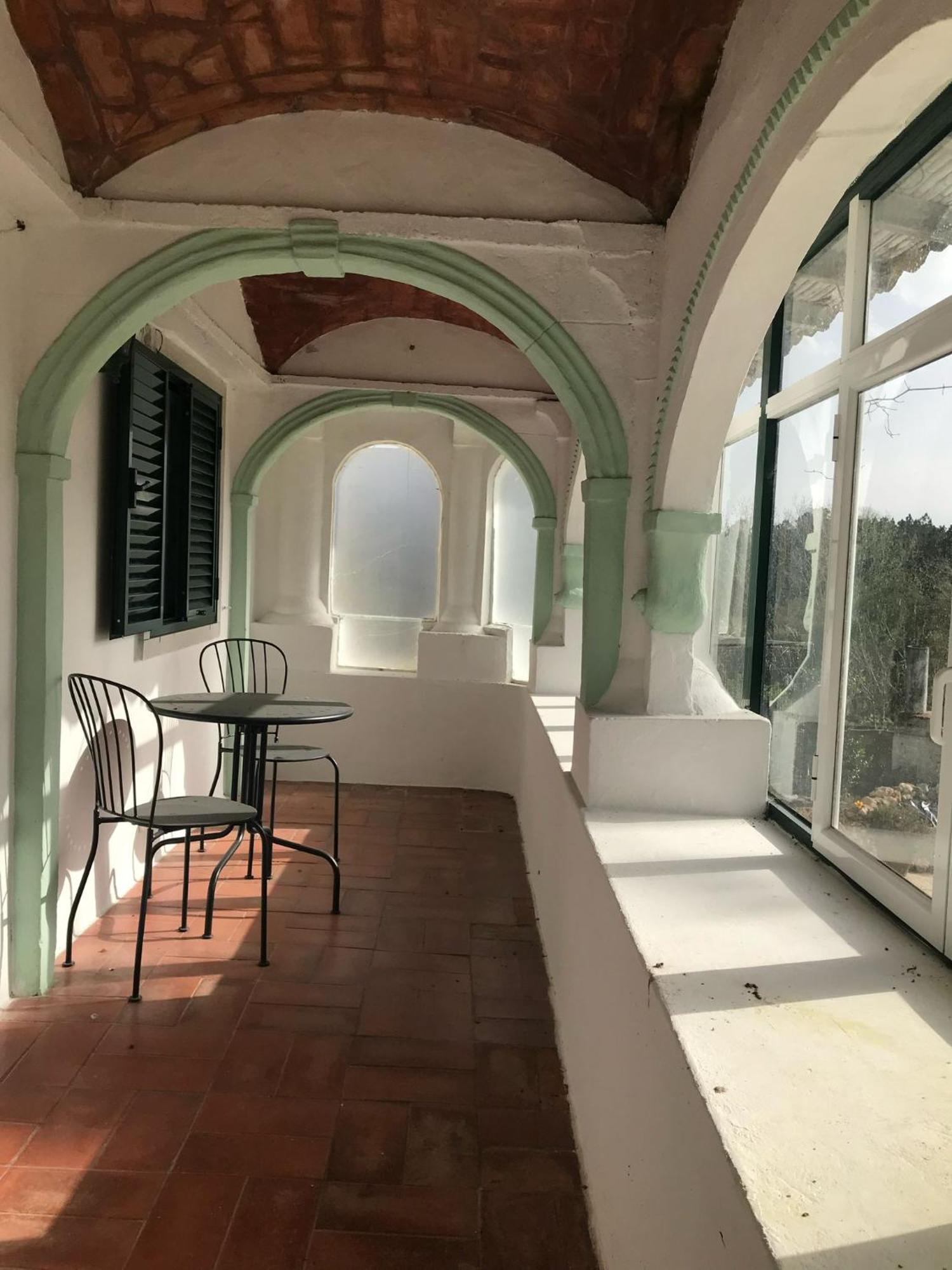 Quinta Dos Canais Setúbal Eksteriør billede